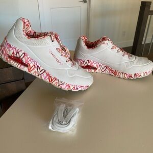 SKECHERS special collection sneakers